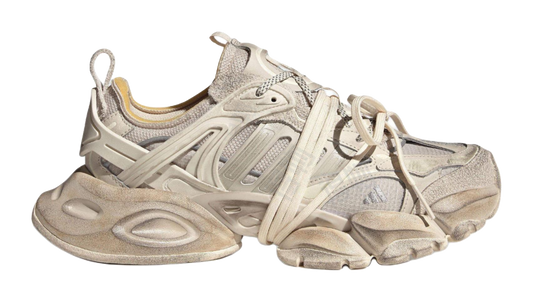 Adidas Xlg Runner Deluxe Alumina Cream vjkicks