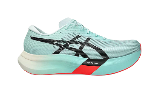 ASICS Metaspeed Sky Paris Illuminate Mint Black vjkicks
