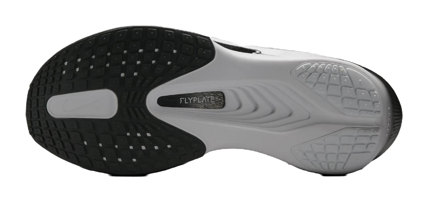 Nike Zoom Fly 6 Black Smoke Grey vjkicks