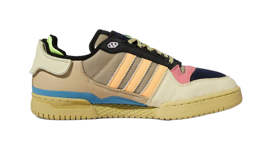 Adidas Bad Bunny X Adidas Forum PowerPhase Catch And Throw vjkicks