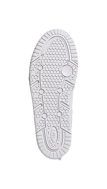 Adidas ADI2000 Triple White vjkicks