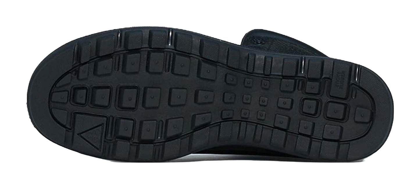 Nike Woodside 2 Triple Black vjkicks