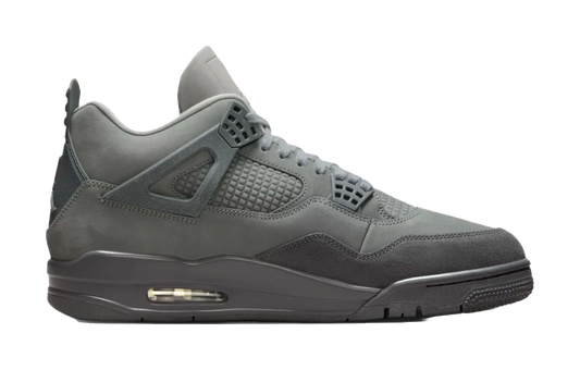 Jordan 4 Retro SE Paris Olympics Wet Cement Mens vjkicks