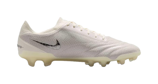 Nike Tiempo Legend 10 Soccer Shoes Unisex White vjkicks