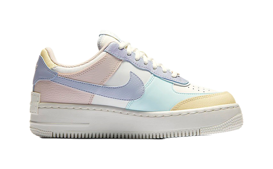 Nike Air Force 1 Shadow Pastel Womens vjkicks