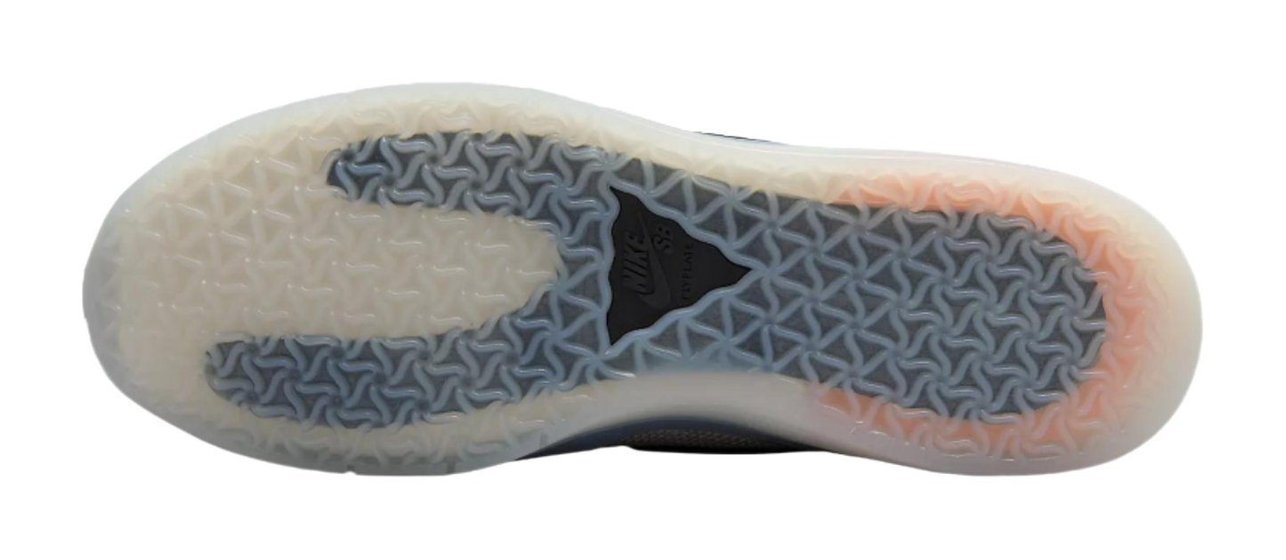 Nike Sb PS8 Wolf Grey White Black vjkicks