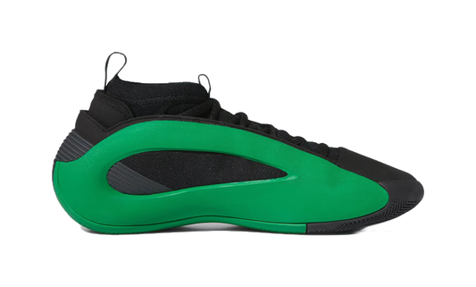 Adidas Harden Vol. 8 Luxury Green vjkicks