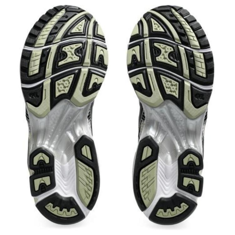 ASICS Gel Kayano 14 Oyster White Steeple Grey vjkicks