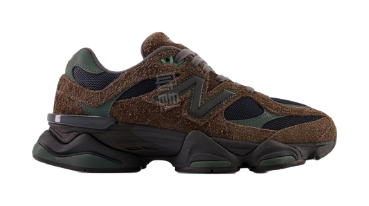 New Balance 9060 Beef And Broccoli Sneakers vjkicks