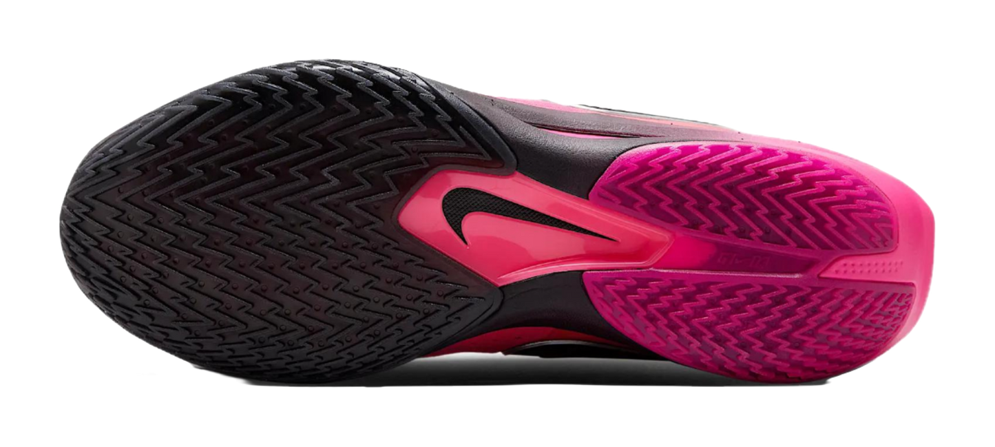 Nike Zoom Gt Cut 3 Ep Hyper Pink vjkicks