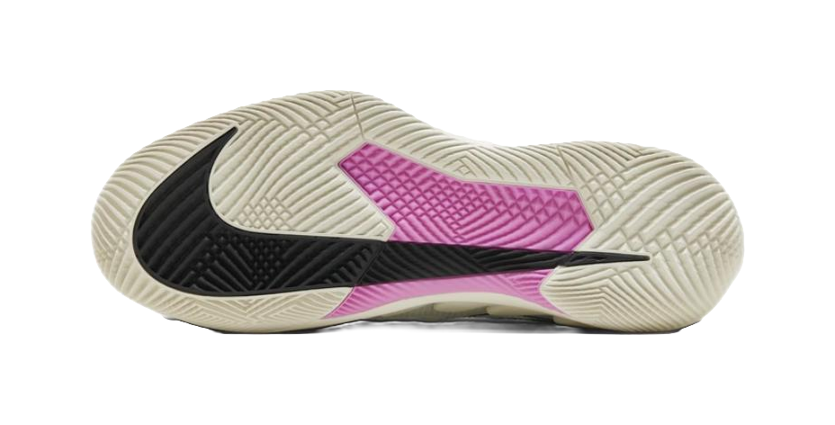 Nike Air Zoom Vapor Pro White Coconut Milk vjkicks