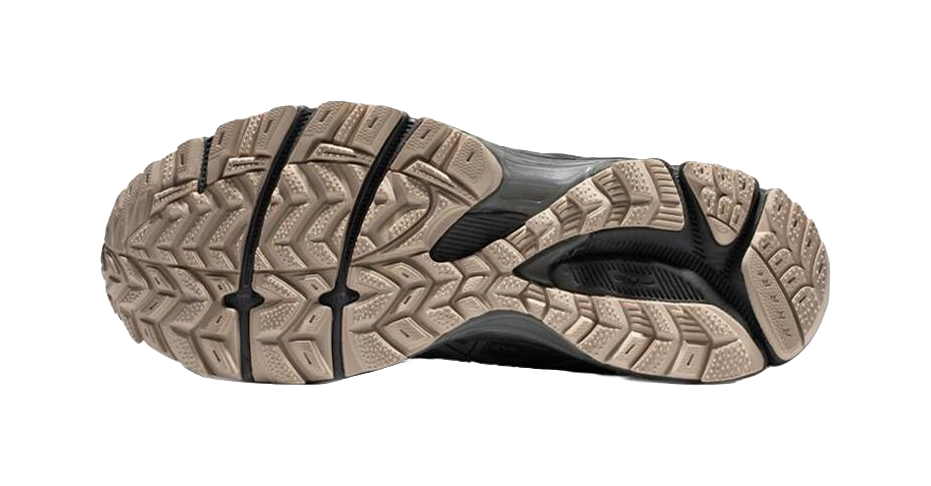 Asics Gel Kahana 8 Graphite Grey Sheet Rock vjkicks