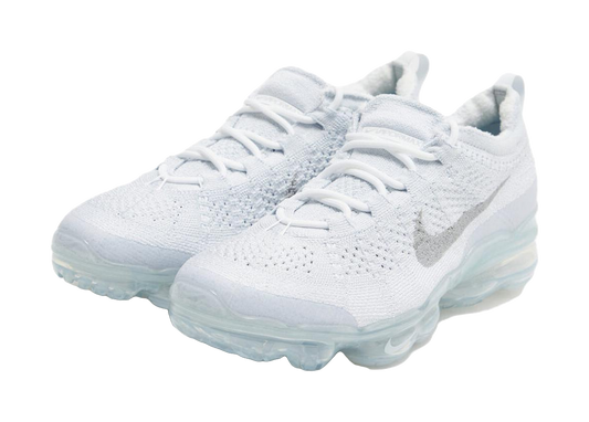 Nike Air VaporMax 2023 Flyknit Pure Platinum vjkicks
