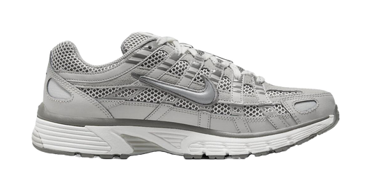 Nike P 6000 Light Iron Ore vjkicks