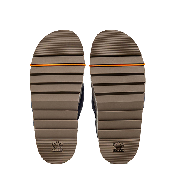 Adidas Puffylette Shadow Navy vjkicks