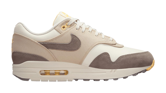 Nike Air Max 1 Premium Cave Stone vjkicks