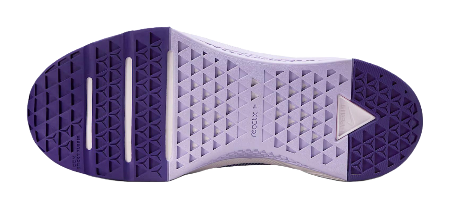 Nike Metcon 10 Breathable Training Shoes Womens Pink Purple vjkicks