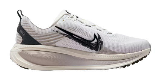 Nike Vomero 18 ZOOMX Long Distance Running Sprint Running Shoes Mens White vjkicks