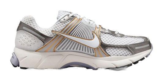 Nike Zoom Vomero 5 Platinum Tint Metallic Gold vjkicks