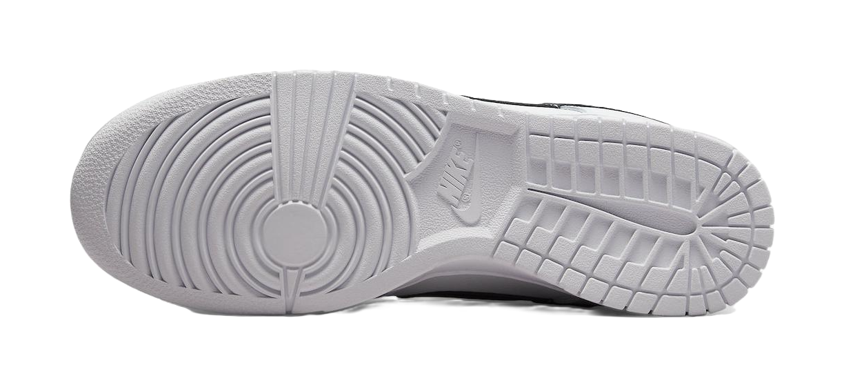 Nike Dunk Low Reverse Panda vjkicks