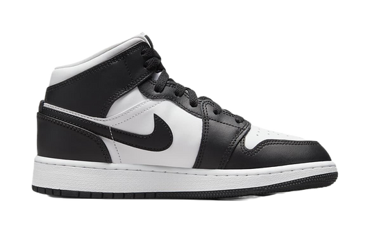 Jordan 1 Mid Hologram GS vjkicks