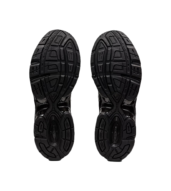 ASICS Gel 1130 Black Graphite Grey vjkicks