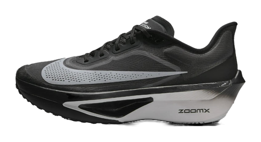 Nike Zoom Fly 6 Black Smoke Grey vjkicks