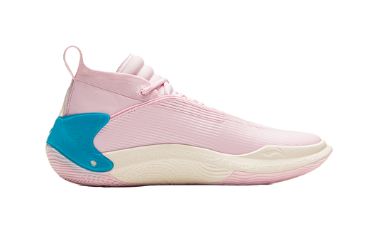 LINING Wow11 Basketball Shoes Mens Mid top vjkicks