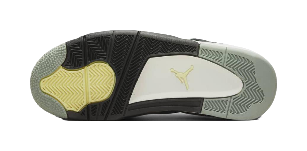 Jordan 4 Retro Se Craft Medium Olive vjkicks