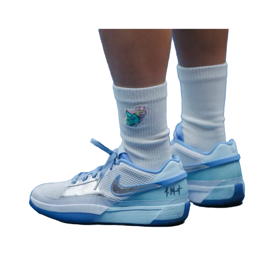 Nike Ja 1 SE All-Star GS vjkicks