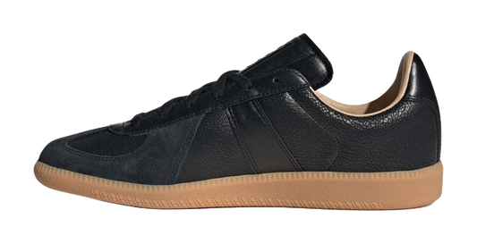 Adidas Bw Army Lux Black Gum Womens vjkicks