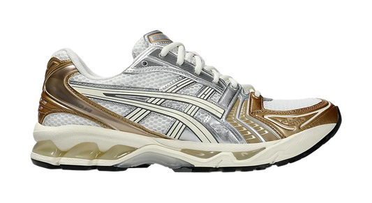 ASICS GEL Kayano 14 Olympic Medals vjkicks