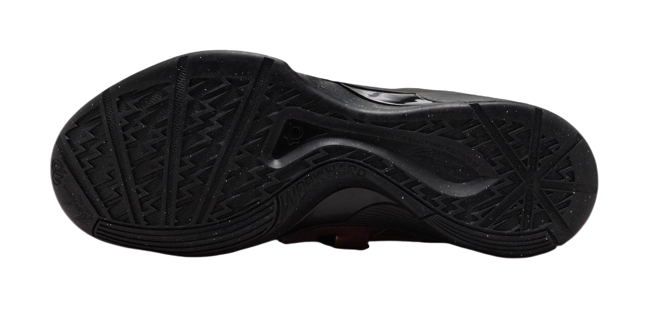 Nike KD 4 Christmas2024 vjkicks