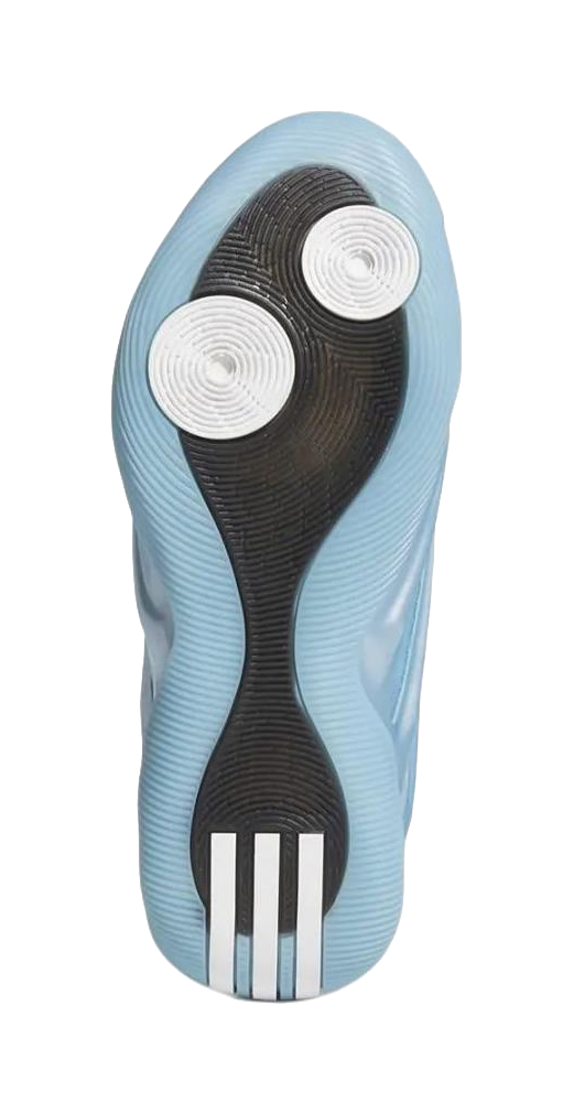 Adidas Harden Vol. 9 Glow Blue vjkicks