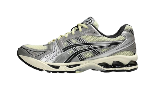 ASICS Gel Kayano 14 Oyster White Steeple Grey vjkicks