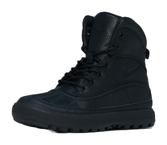 Nike Woodside 2 Triple Black vjkicks