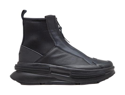 Converse Run Star Legacy Triple Black vjkicks