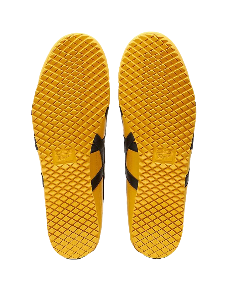 Onitsuka Tiger Mexico 66 Sd Kill Bill Yellow Midsole 2024 vjkicks