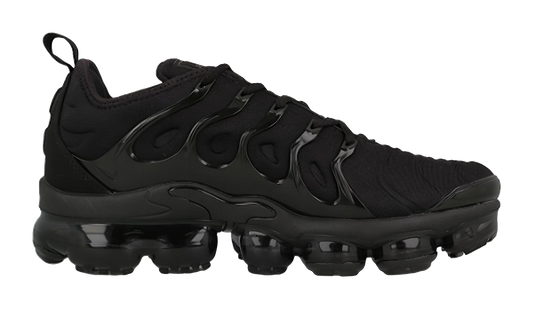 Nike Air VaporMax Plus Triple Black vjkicks