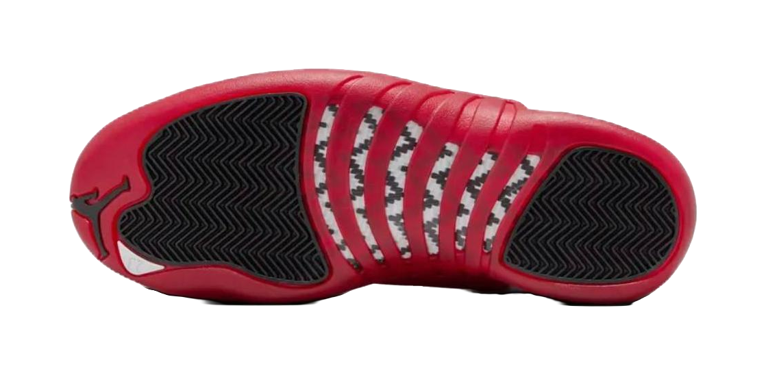 Air Jordan 12 Retro Cherry 2023 vjkicks