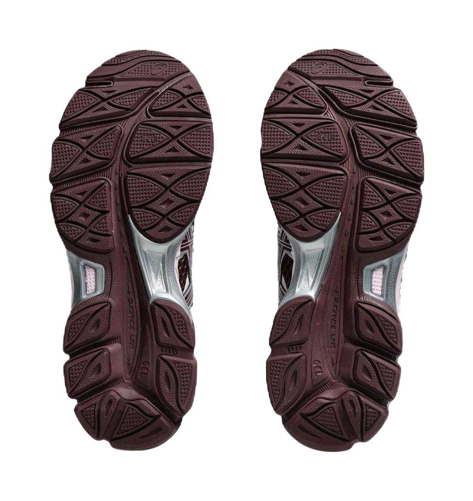 ASICS Gel Cumulus 16 Burgundy Pink vjkicks