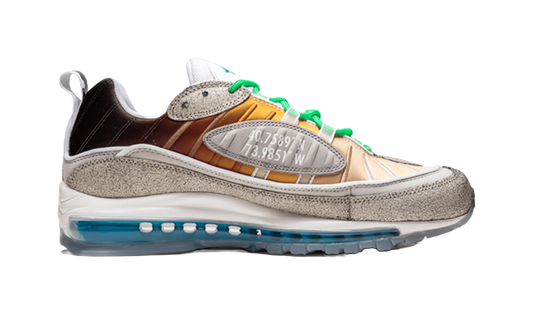 Nike Air Max 98 La Mezcla vjkicks