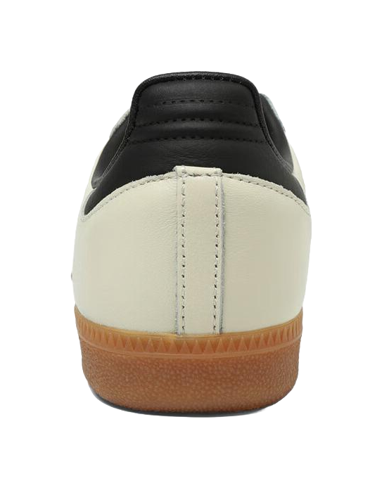 adidas originals Samba Cream White Sand Strata Womens vjkicks