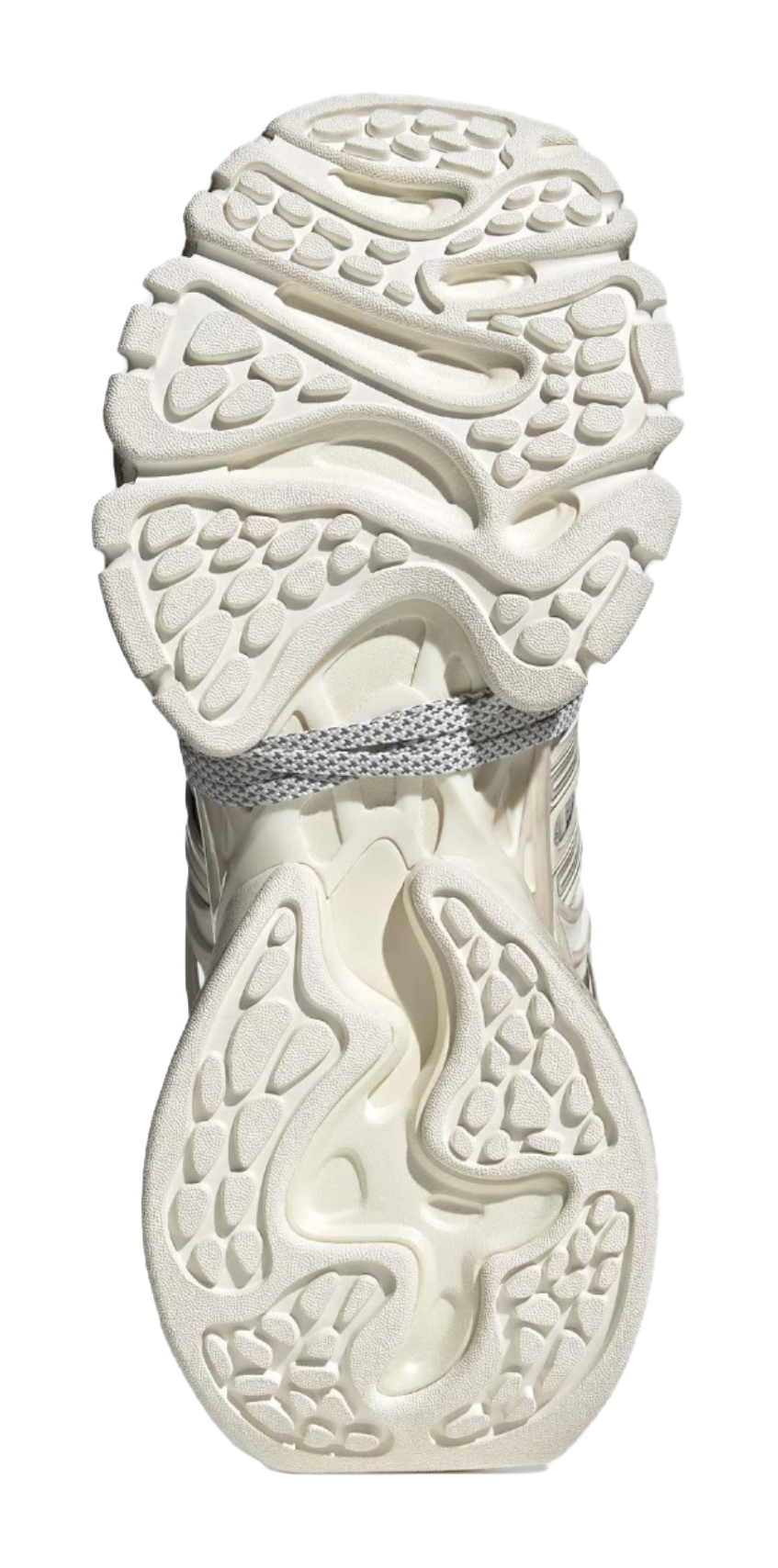 Adidas Vento Xlg Deluxe White Silver Metallic vjkicks