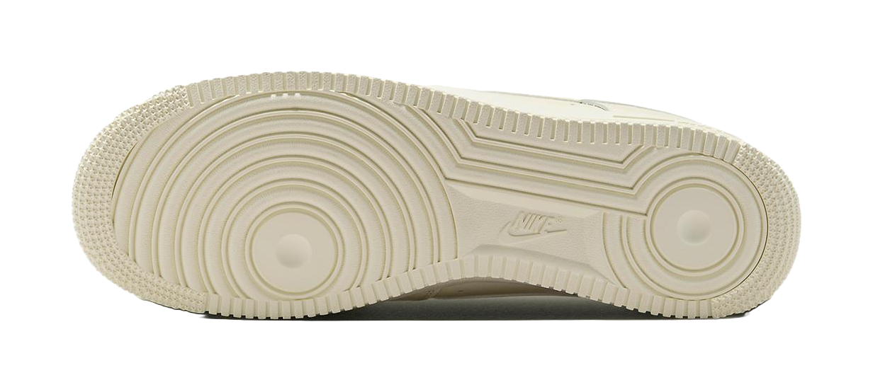 Nike Air Force 1 Low 07 Coconut Milk vjkicks