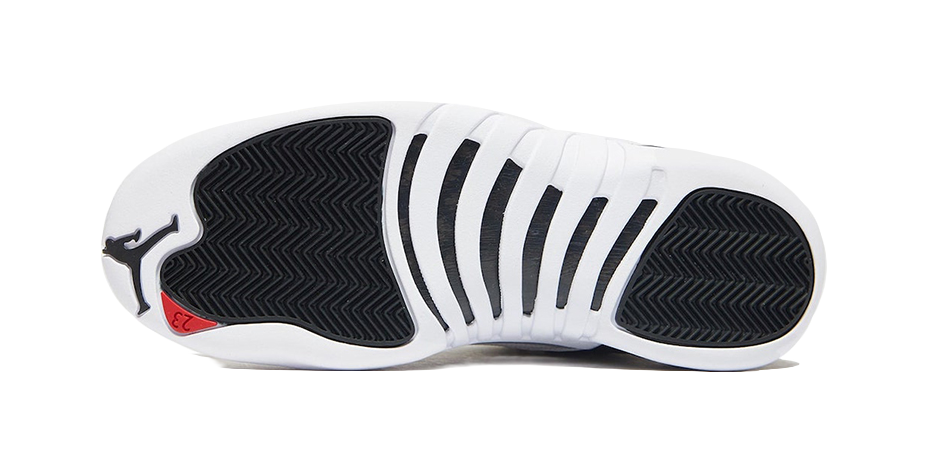 Air Jordan 12 Retro Playoff 2022 vjkicks