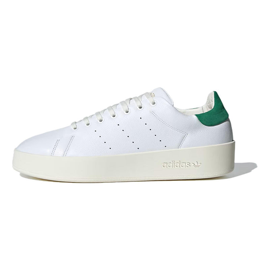 Adidas Stan Smith Recon Cloud White Green vjkicks
