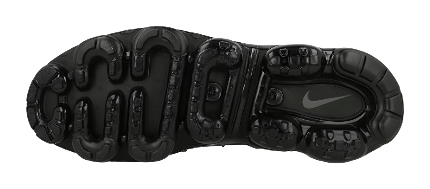 Nike Air VaporMax Plus Triple Black vjkicks