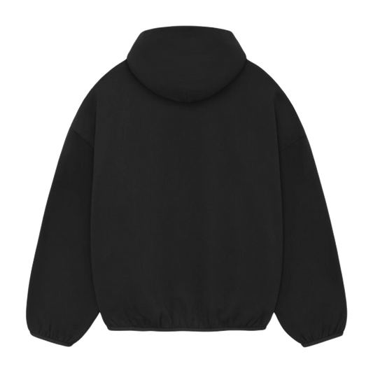 Fear Of God Essentials Core Collection Hoodie vjkicks