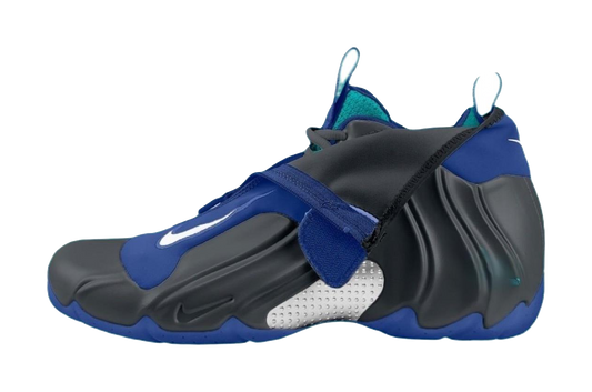 Nike Air Flightposite Dusty Cactus vjkicks